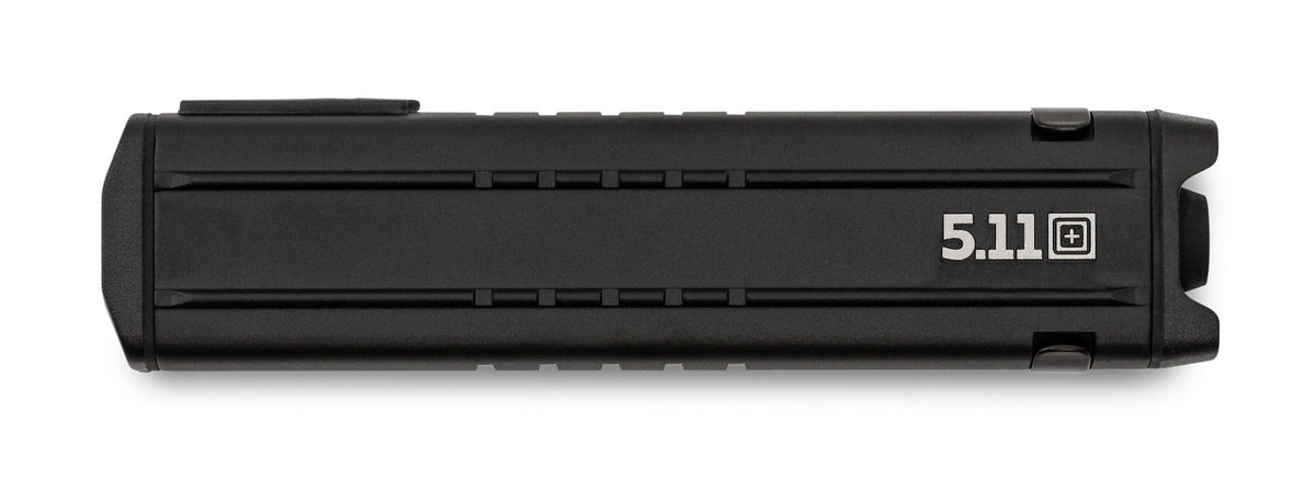5.11 - Deploy PL-USB Flashlight - Black