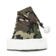 5.11 - Camo Santa Hat - Camo