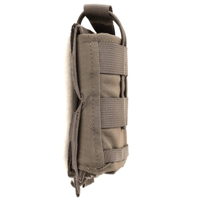 Snigel - Speed Magazine Pouch 2.0 - Grey
