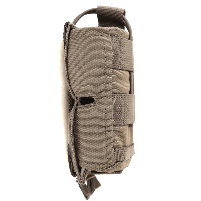 Snigel - Speed Magazine Pouch 2.0 - Grey