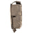 Snigel - Speed Magazine Pouch 2.0 - Grey