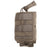 Snigel - Speed Magazine Pouch 2.0 - Grey