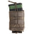 Snigel - Speed Magazine Pouch 2.0 - Grey