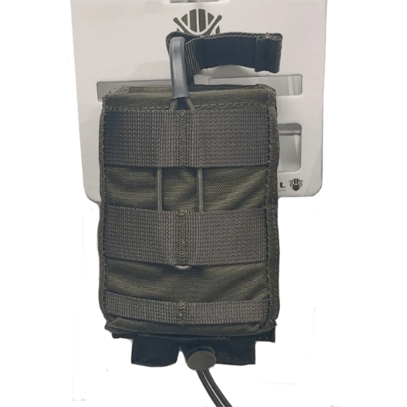 Snigel - Speed Magazine Pouch 2.0 - Olive