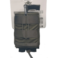 Snigel - Speed Magazine Pouch 2.0 - Olive