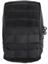 Snigel - Medium Oyster Ficka 1.0 - 1,8 liter - Black