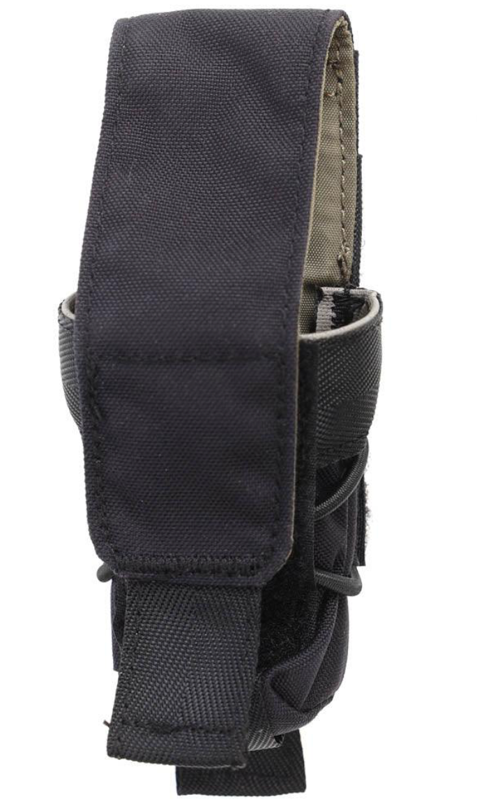 Snigel - Multificka 3 - 2.0 - Black