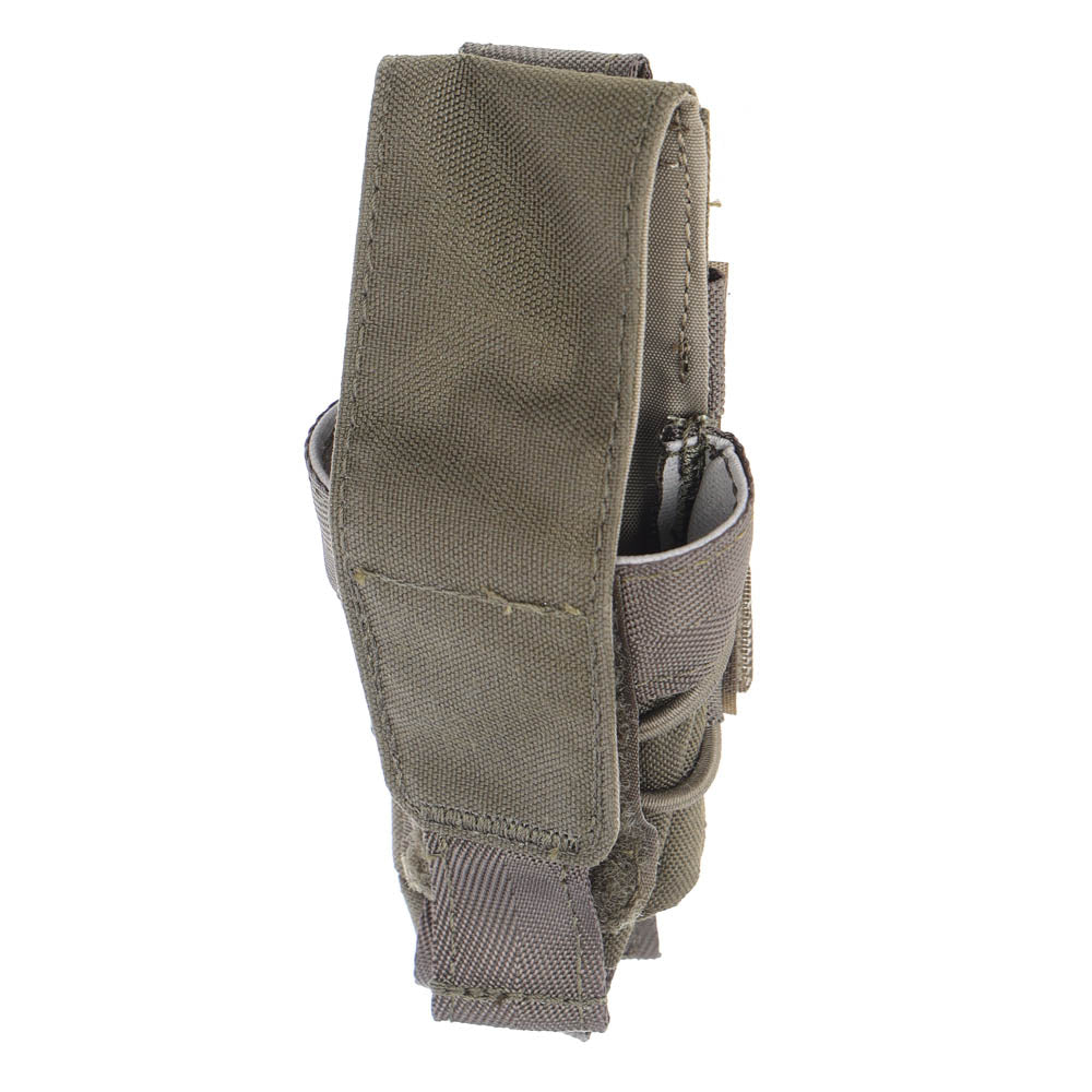Snigel - Multificka 3 - 2.0 - Olive