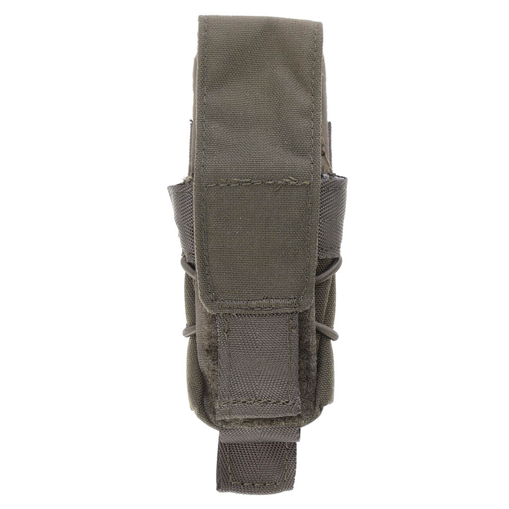 Snigel - Multificka 3 - 2.0 - Olive