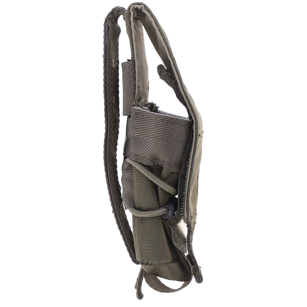 Snigel - Multificka 3 - 2.0 - Olive