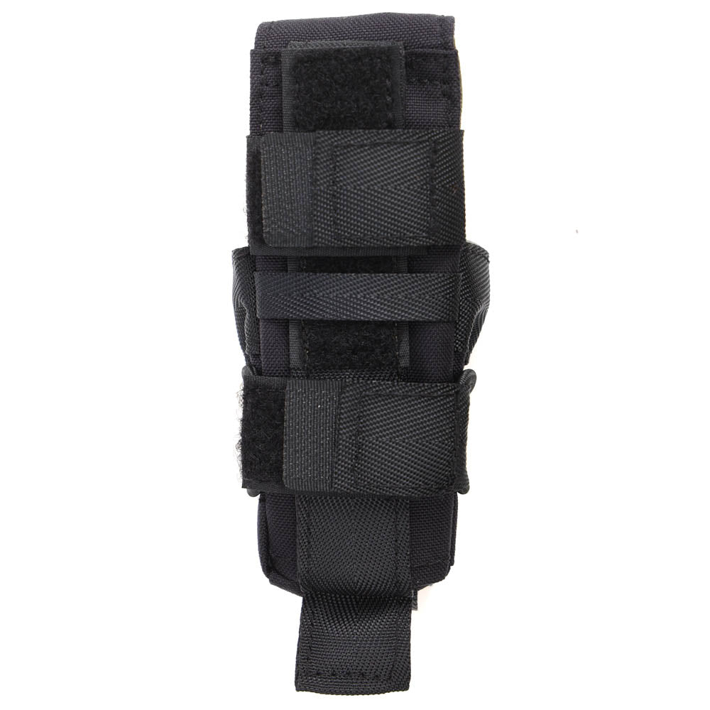 Snigel - Multificka 3 - 2.0 - Black