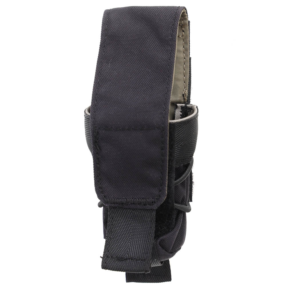 Snigel - Multificka 3 - 2.0 - Black