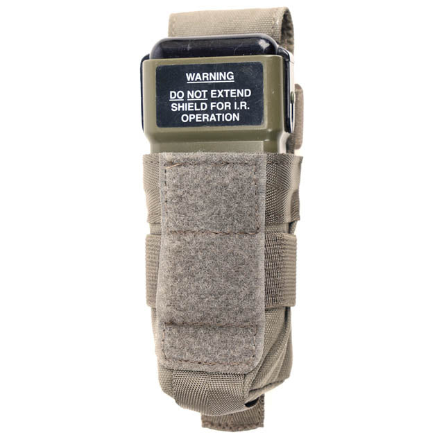 Snigel - Multificka 3 - 2.0 - Grey