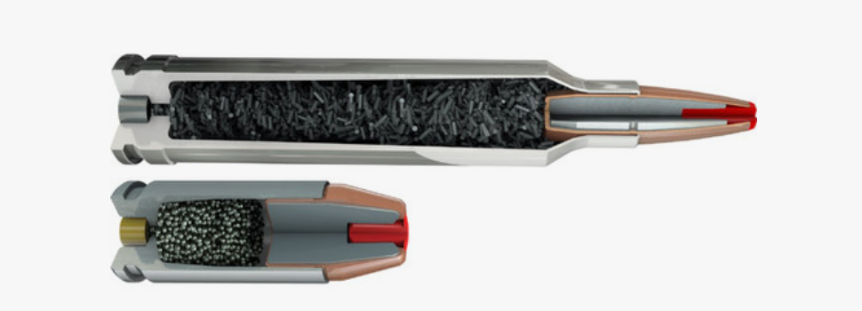 Hornady - Critical Defense FTX - .22 WMR - 45 gr - 50/ask