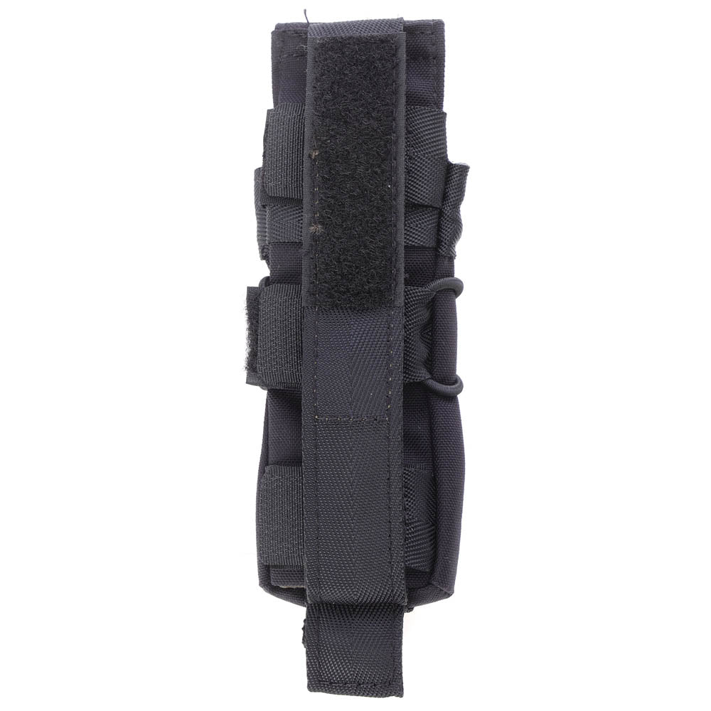 Snigel - GP Pouch 2 Long - 2.0 - Black