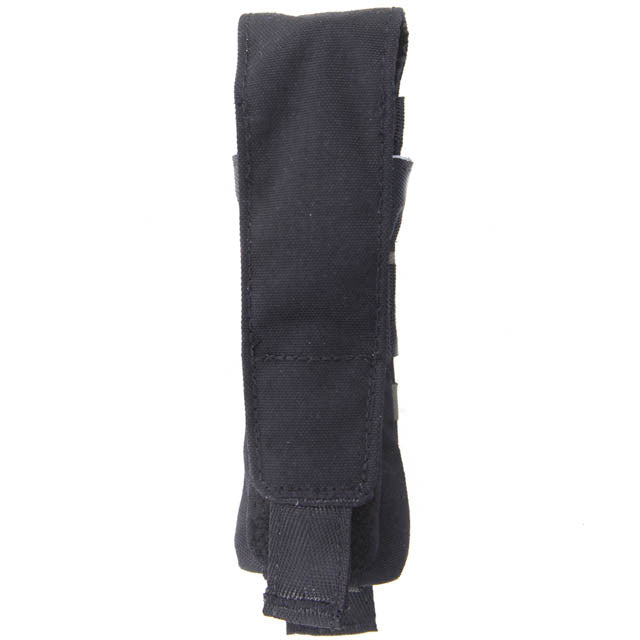 Snigel - GP Pouch 2 Long - 2.0 - Black