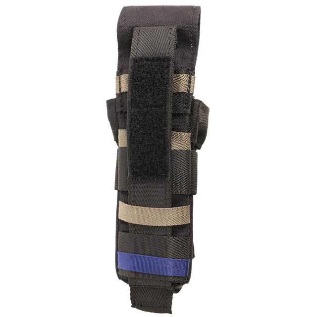 Snigel - GP Pouch 2 Long - 2.0 - Black