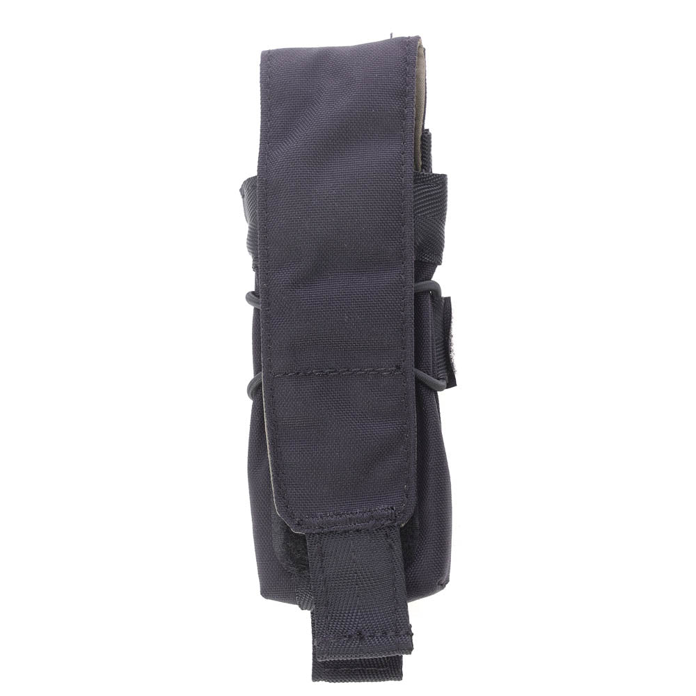 Snigel - GP Pouch 2 Long - 2.0 - Black