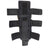 Snigel - GP Pouch 2 Long - 2.0 - Black