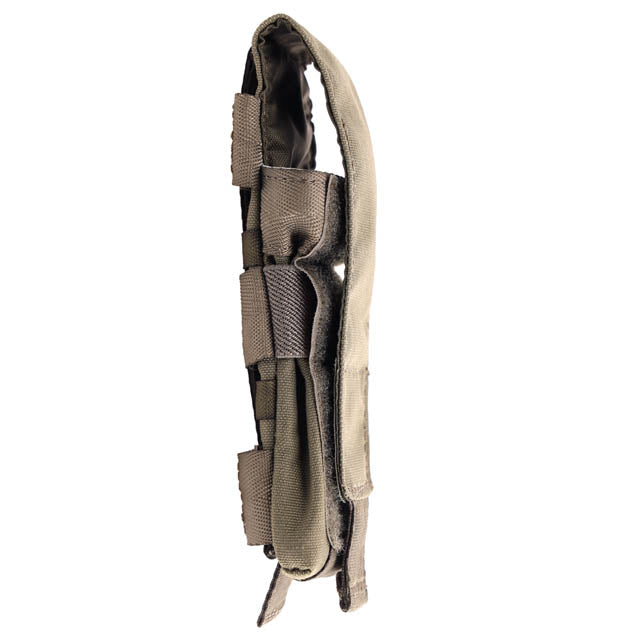 Snigel - GP Pouch 2 Long - 2.0 - Grey