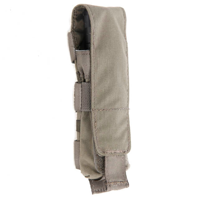 Snigel - GP Pouch 2 Long - 2.0 - Grey