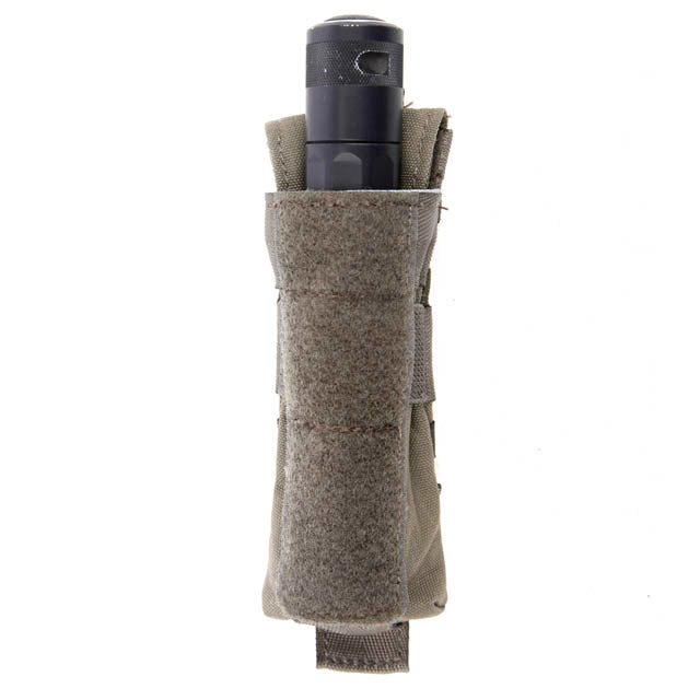 Snigel - GP Pouch 2 Long - 2.0 - Grey