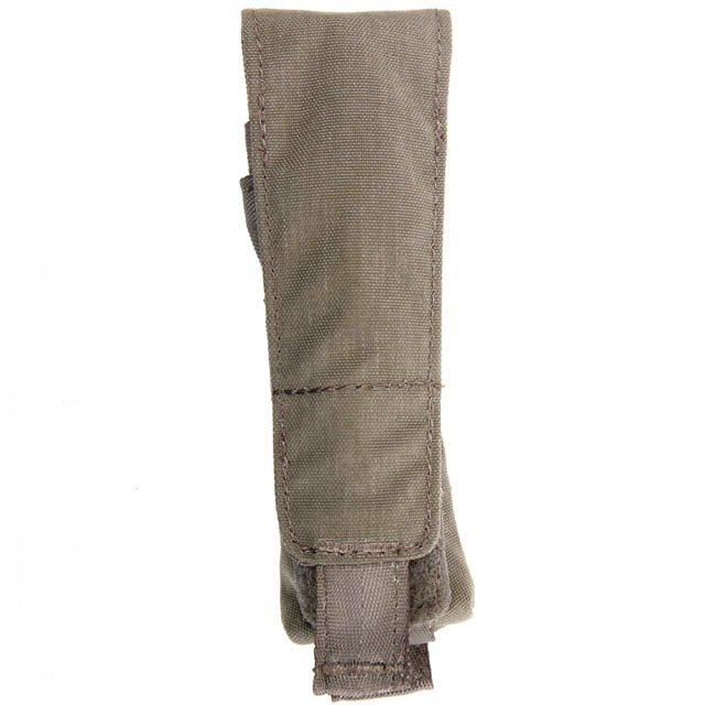 Snigel - GP Pouch 2 Long - 2.0 - Grey
