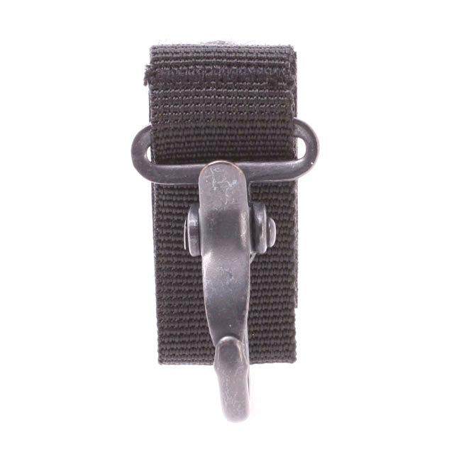 Snigel - Modular key holder - Black