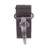 Snigel - Modular key holder - Black
