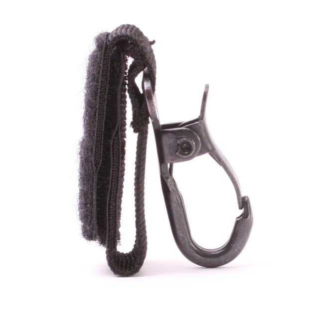 Snigel - Modular key holder - Black