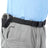 Snigel - Topless Handcuff Pouch -06 - Black