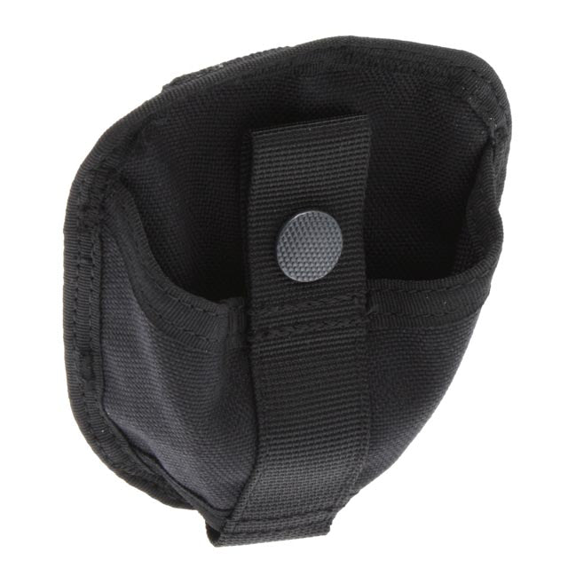 Snigel - Topless Handcuff Pouch -06 - Black