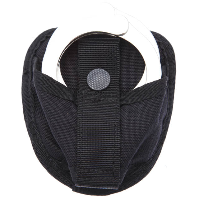 Snigel - Topless Handcuff Pouch -06 - Black