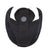 Snigel - Topless Handcuff Pouch -06 - Black