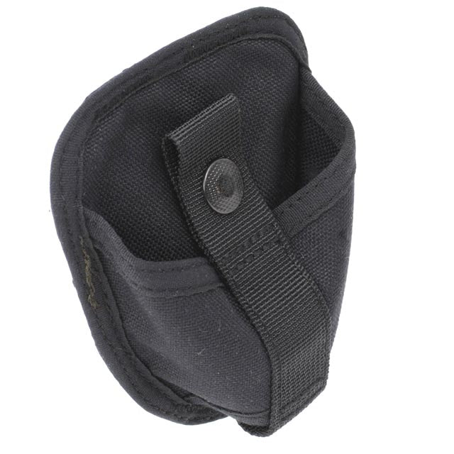 Snigel - Topless Handcuff Pouch -06 - Black