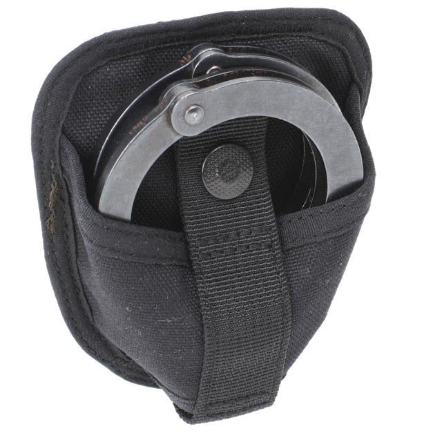 Snigel - Topless Handcuff Pouch -06 - Black