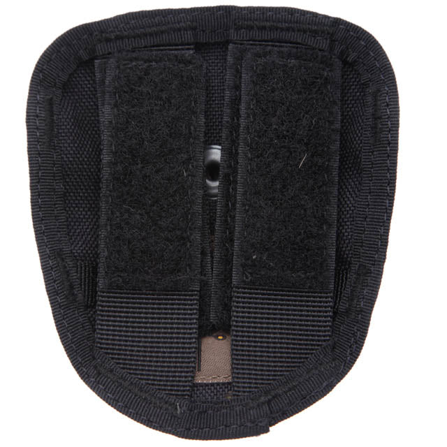 Snigel - Topless Handcuff Pouch -06 - Black