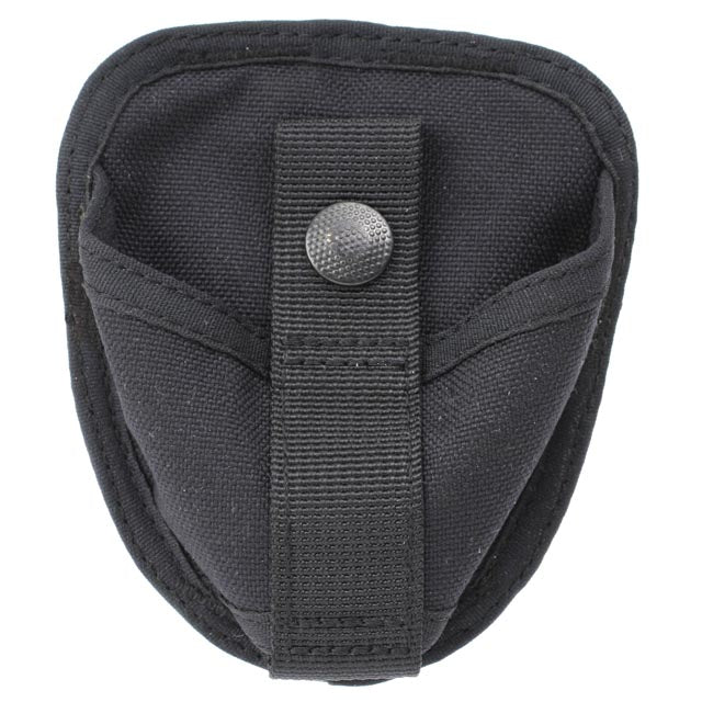 Snigel - Topless Handcuff Pouch -06 - Black