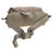 Snigel - Funny Pack - 6L - Grey