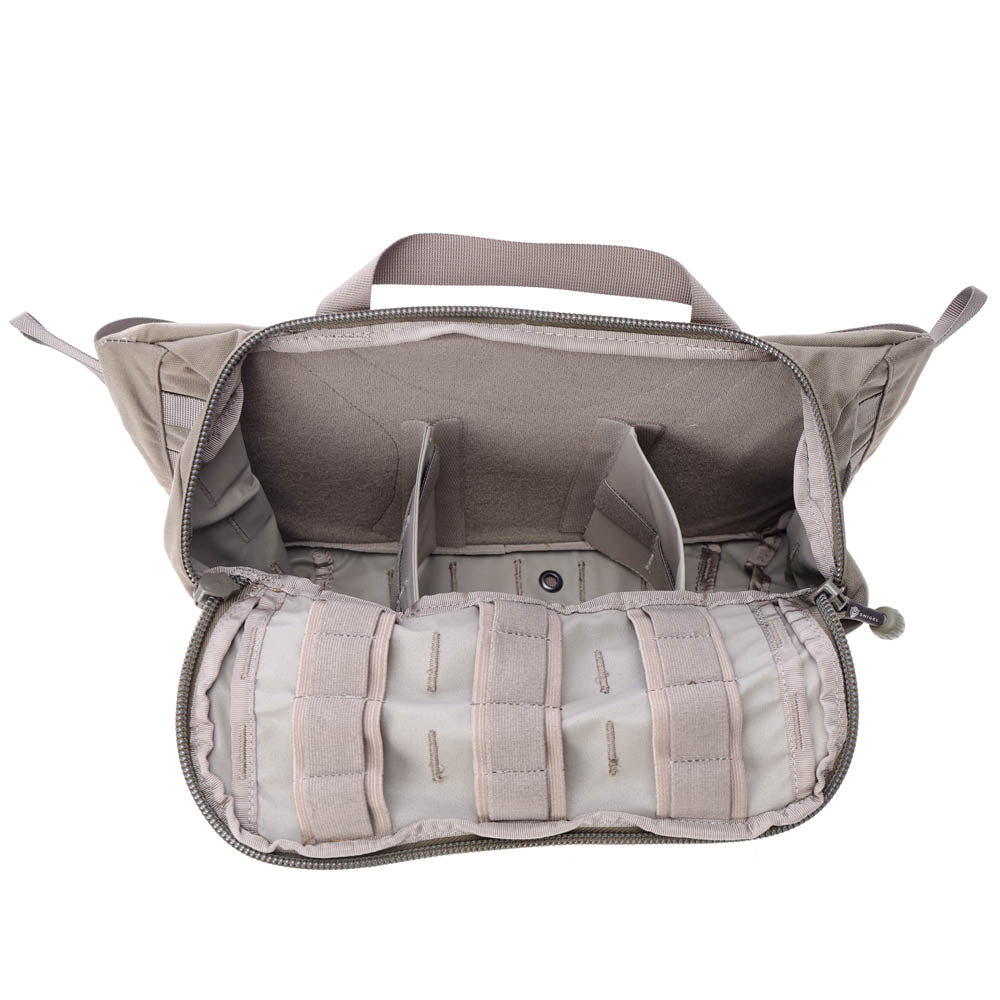 Snigel - Funny Pack - 6L - Grey