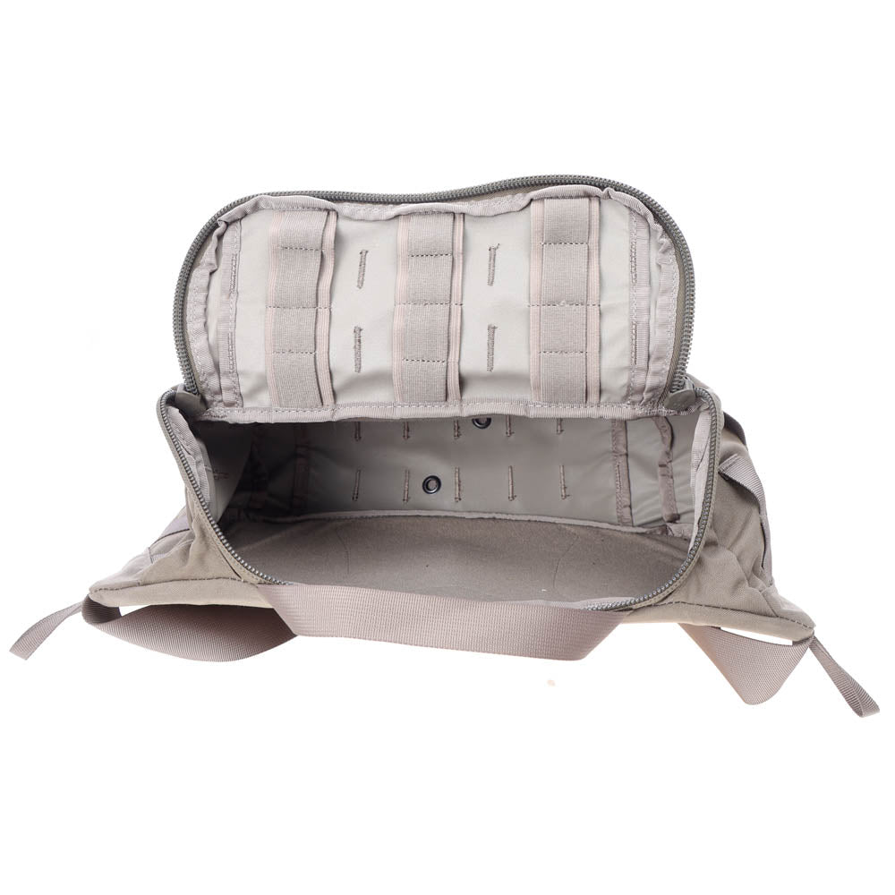 Snigel - Funny Pack - 6L - Grey