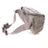 Snigel - Funny Pack - 6L - Grey