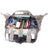 Snigel - Funny Pack - 6L - Grey