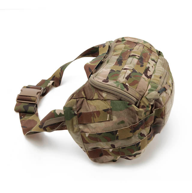 Snigel - Funny Pack - 6L - MultiCam