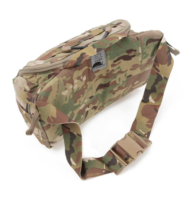 Snigel - Funny Pack - 6L - MultiCam