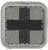 Snigel -  Cross Patch - Första Hjälpen - Small -12
