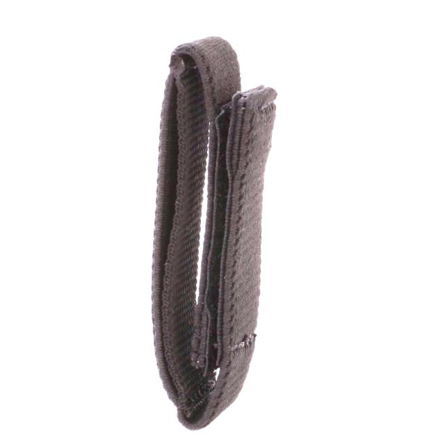 Snigel - Elastic Glove Holder - 05 - Svart