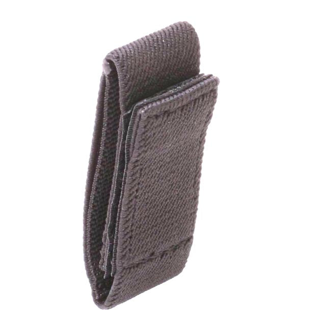Snigel - Elastic Glove Holder - 05 - Svart