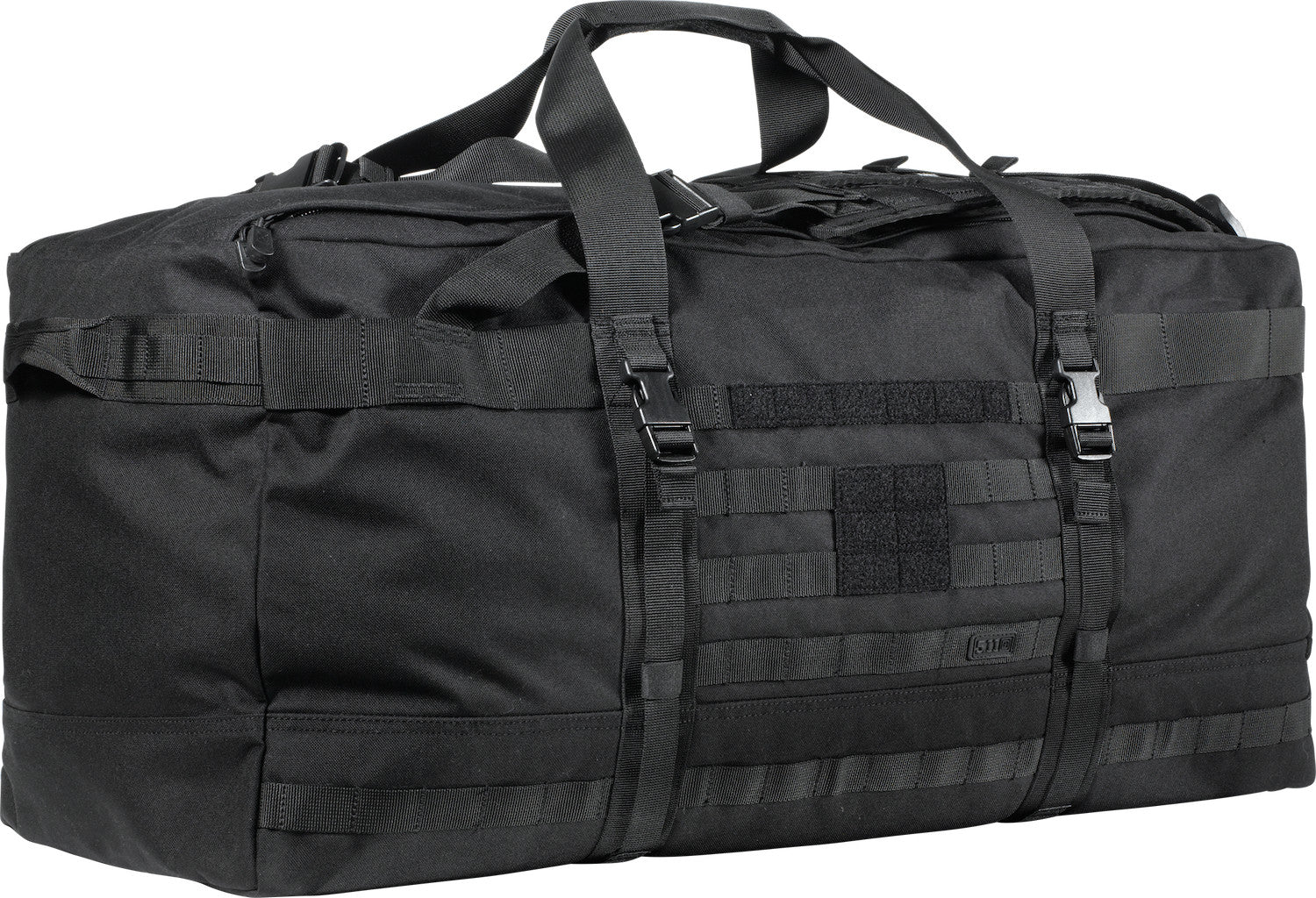 5.11 - Rush LDB XRAY - 107L - Black (019)