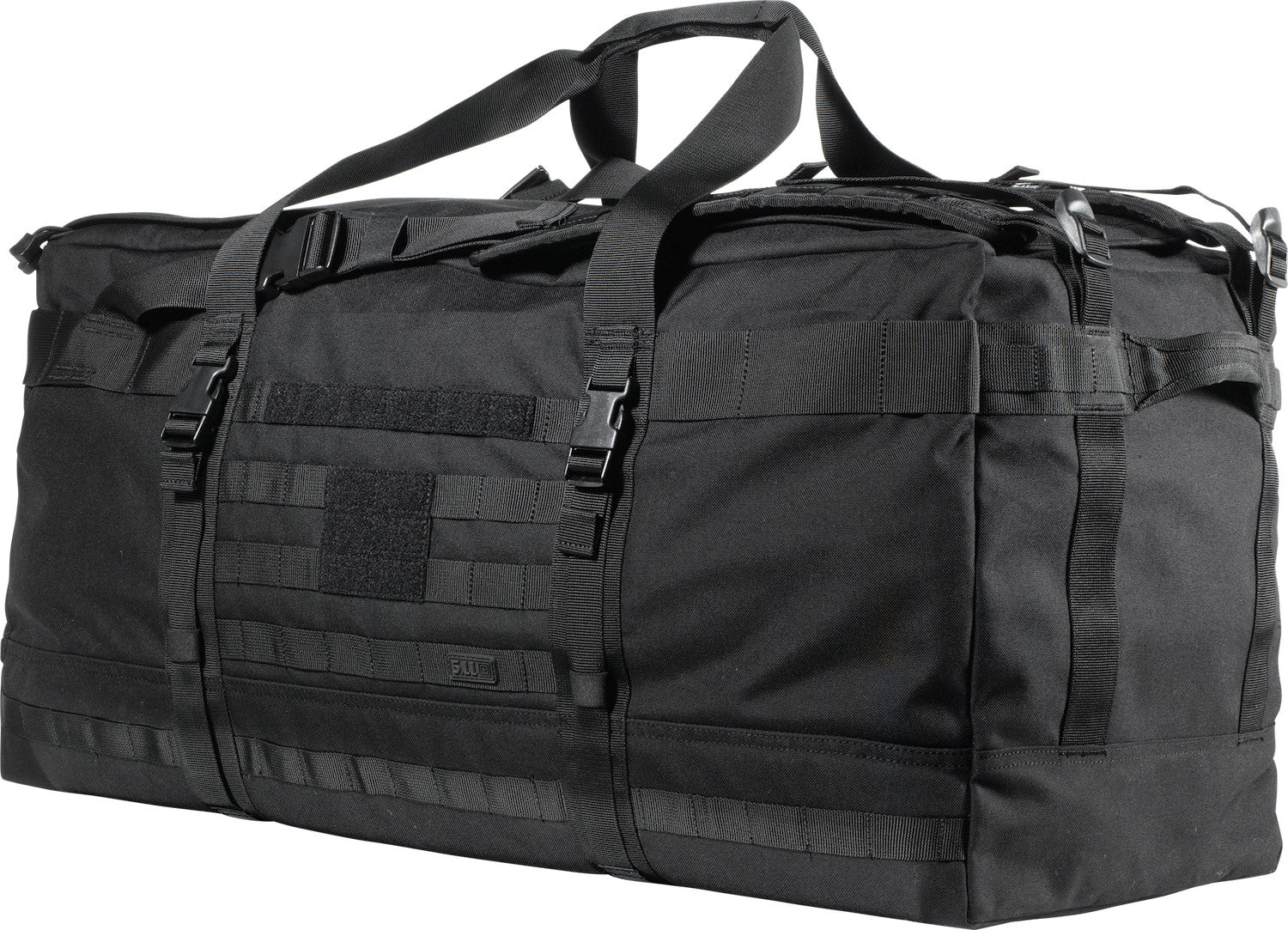 5.11 - Rush LDB XRAY - 107L - Black (019)